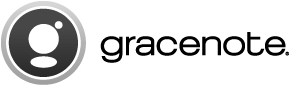 Gracenote Logo