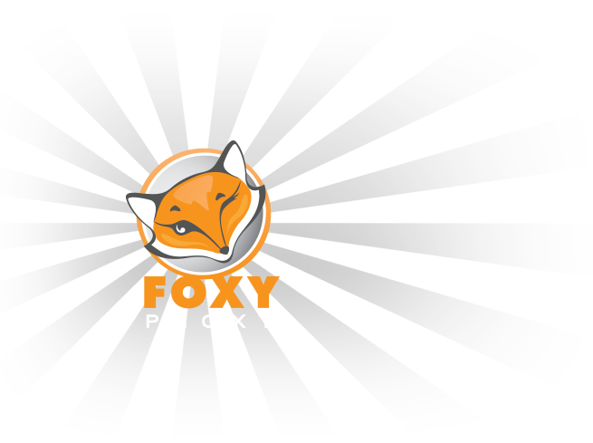 foxy proxy addon