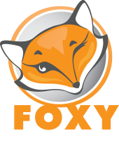 FoxyProxy - Home